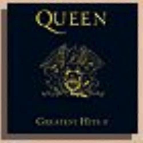 Queen Greatest Hits II CD