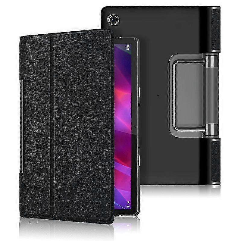 Slim Protective Case for 11-Inch Tablets, Smart Cover with Stand Function, Compatible with Multiple Models