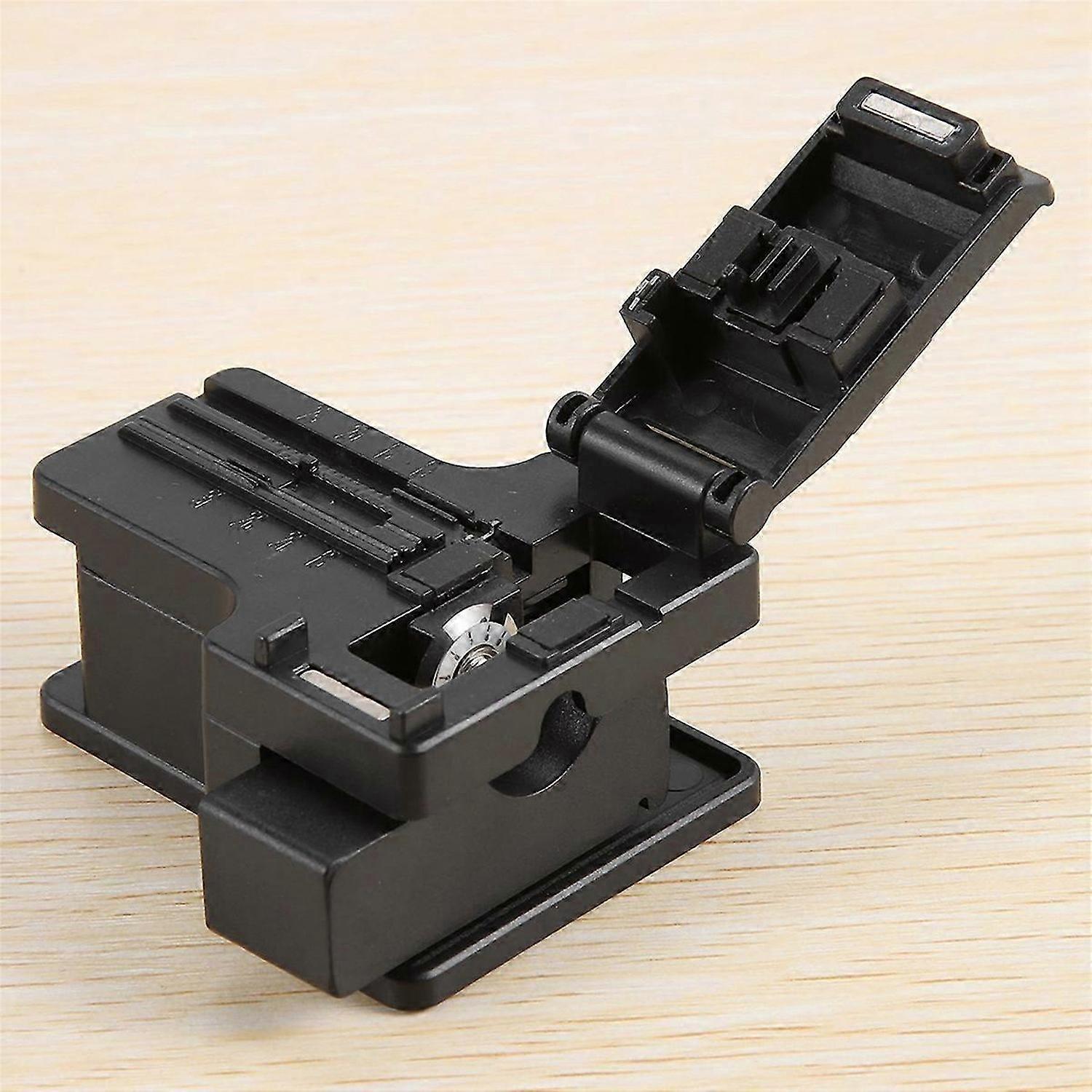 -X01 FTTH MINI ABS High Precision Fiber Cutter Tool