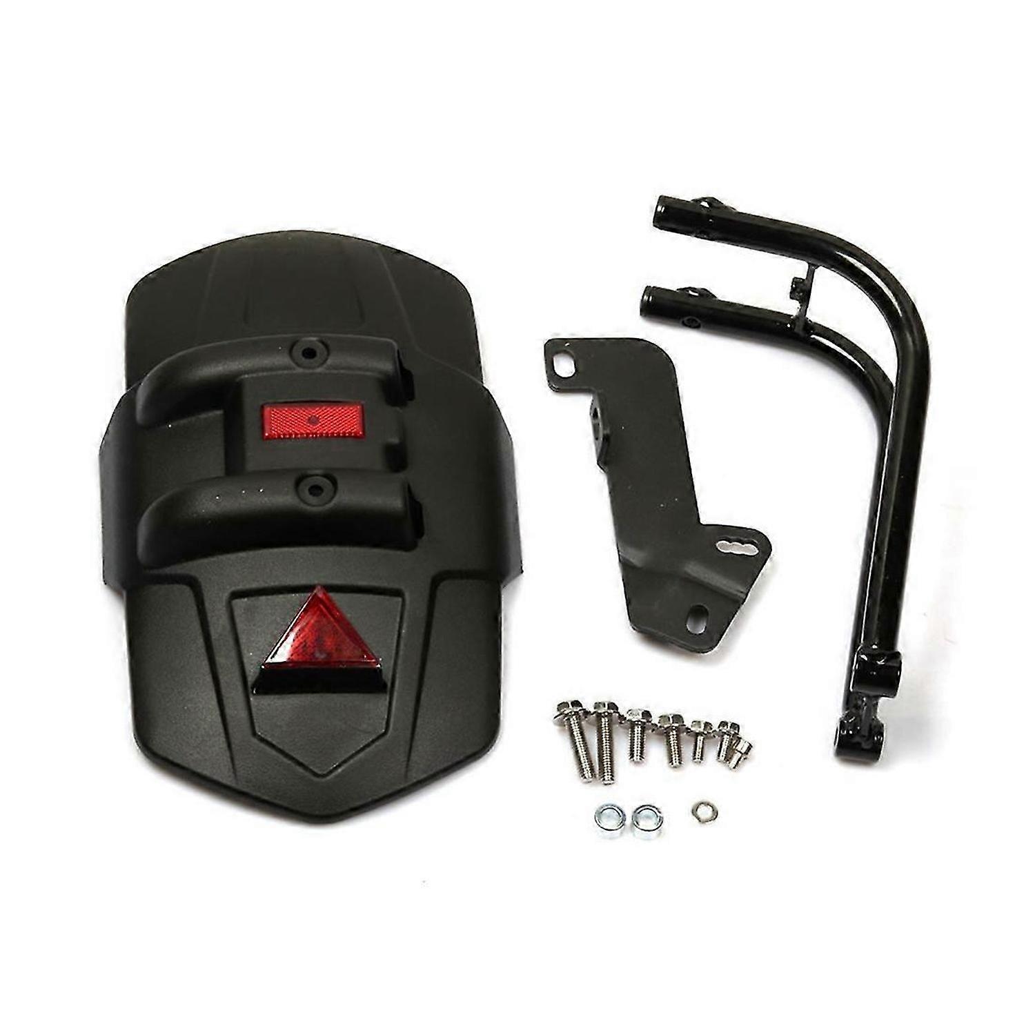 Motorcycle Rear Mudguard Splash Guard for 125