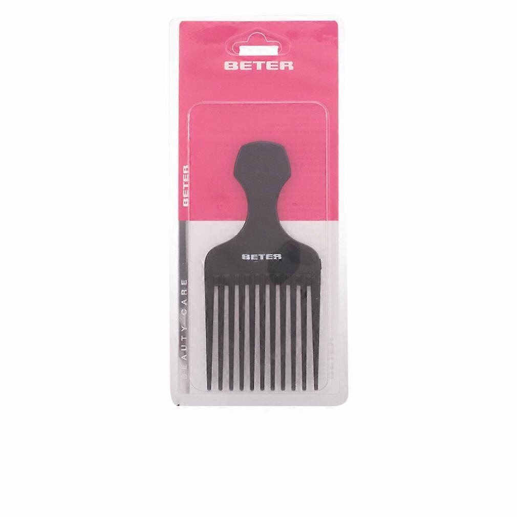 Beter Double Prong Comb 18cm