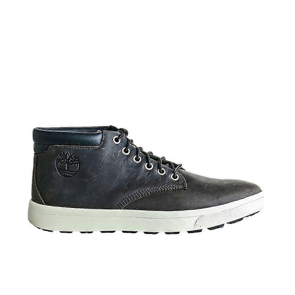 Timberland Lthr Chukka A2637 universal all year men