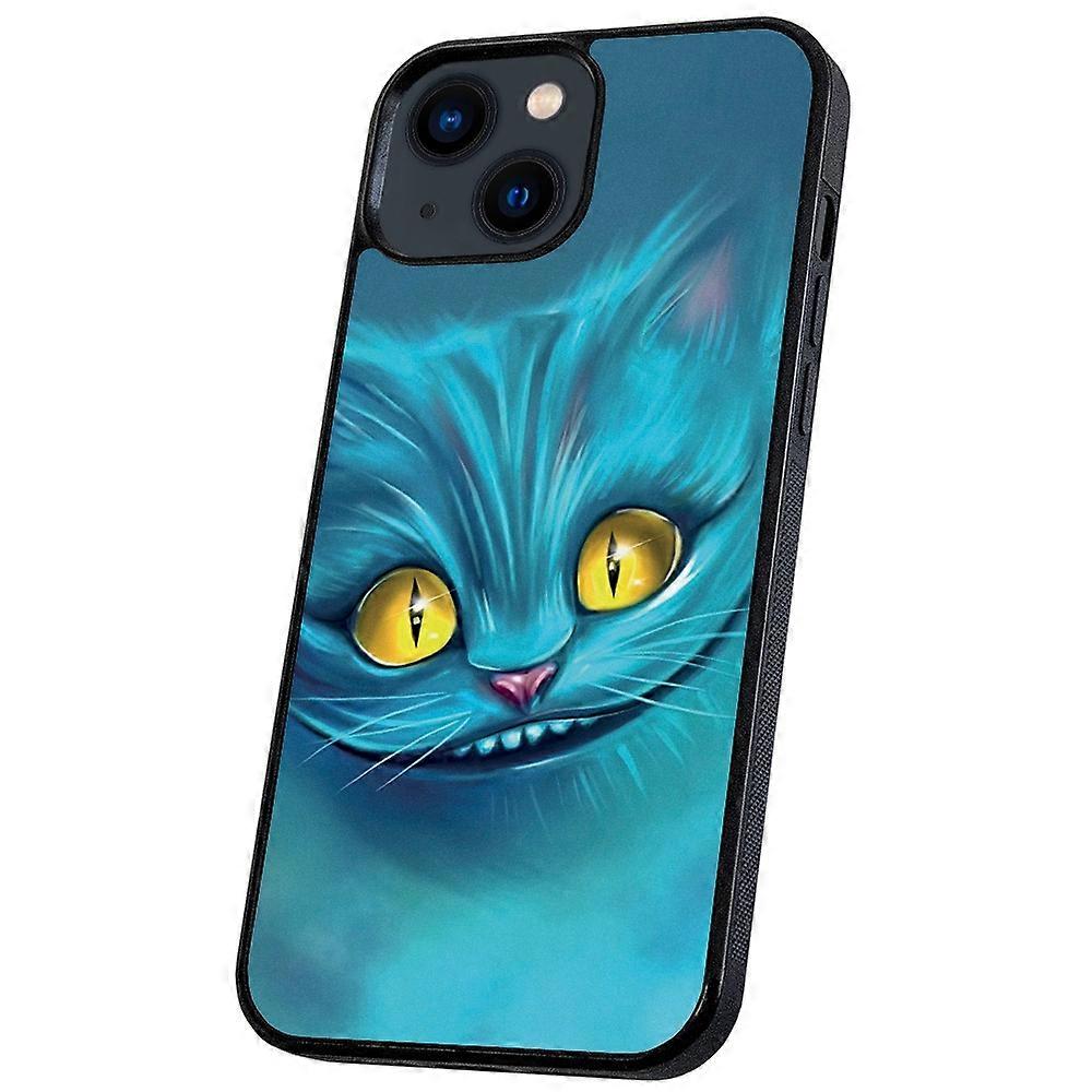 iPhone 14 - Skal/Mobilskal Cat