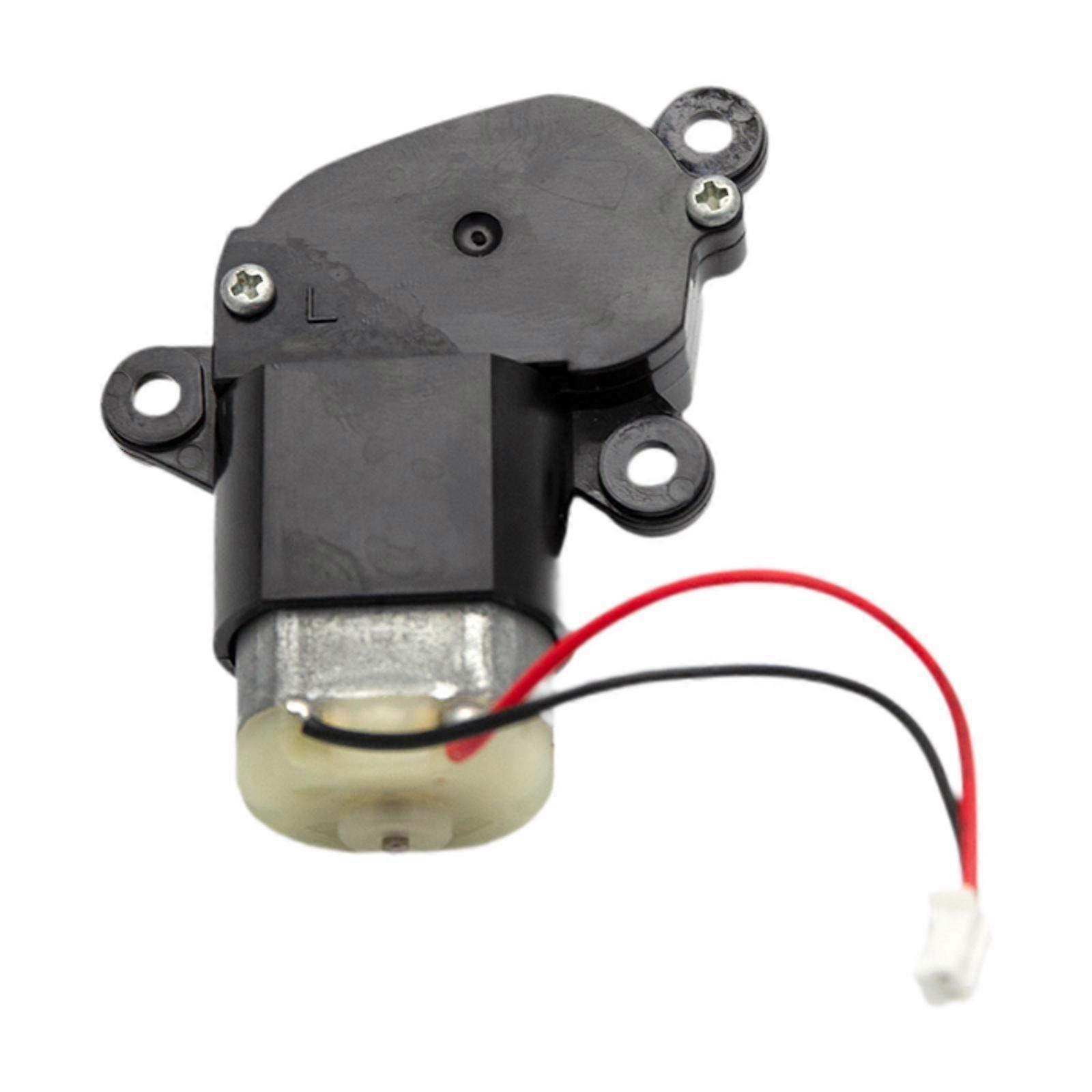 Side Brush Motor Assembly Motor Module Professional Driving Wheels Portable