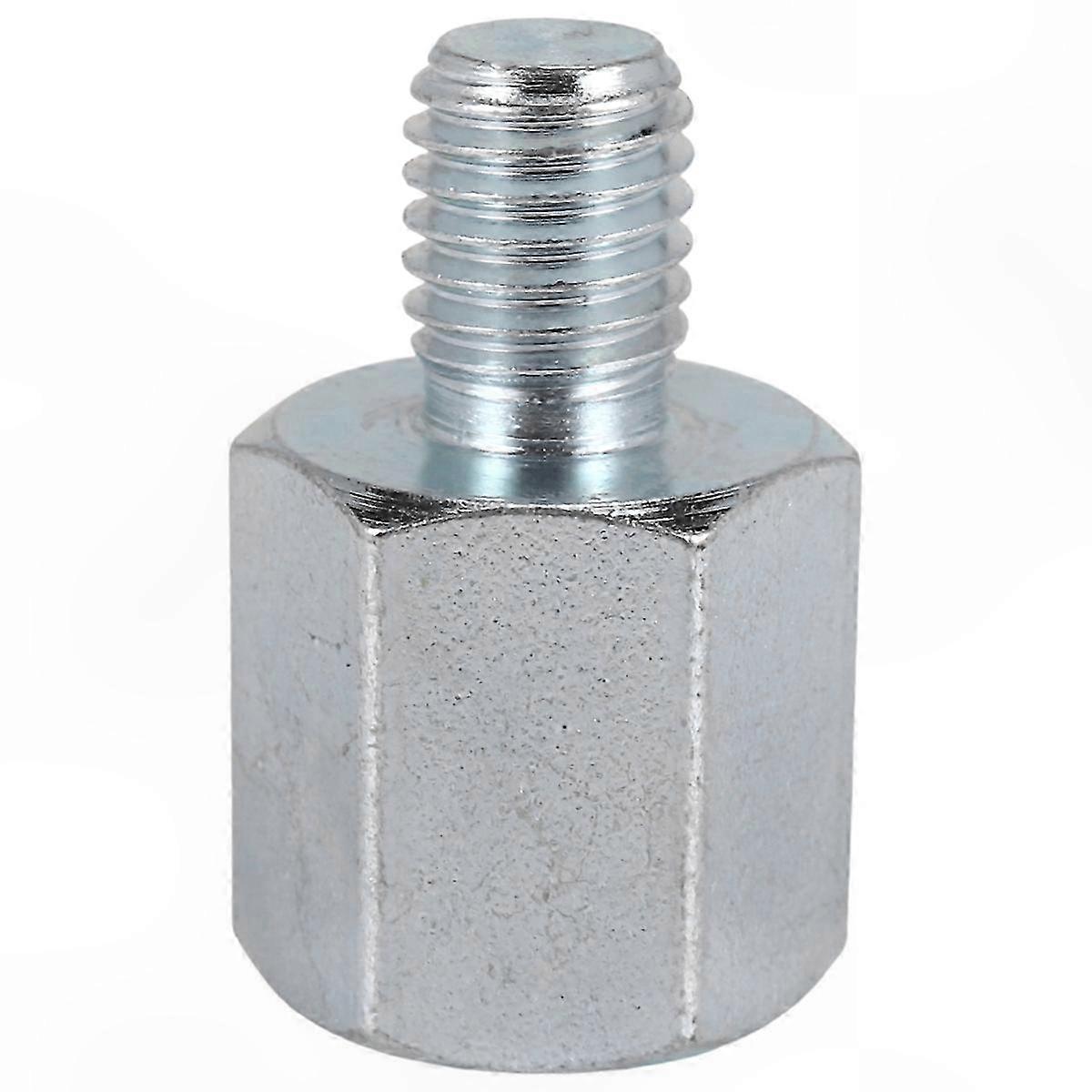 Diamond Core Drill Bits Adapter for Angle Grinder Threaded Cutter Tool