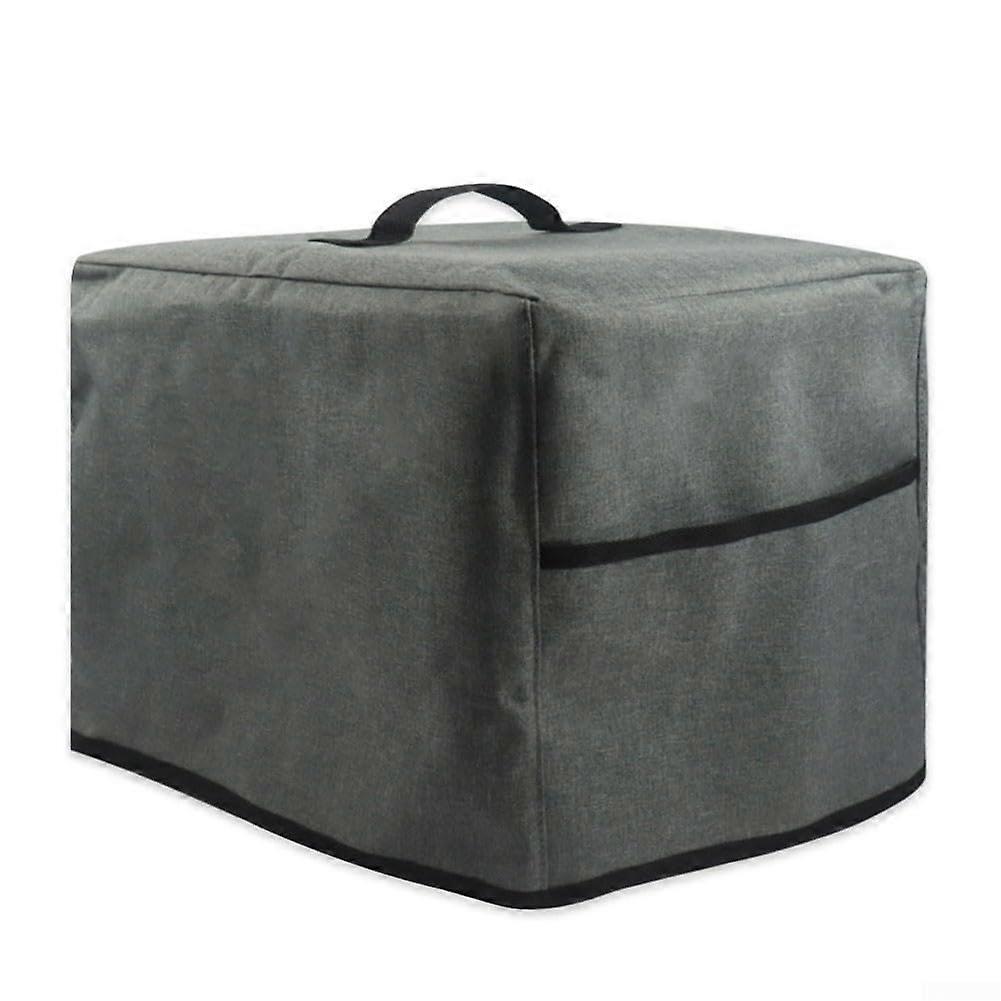 Protective Device Cover Universal Fit With Outer Storage Pockets For Tablets And Small Electronics