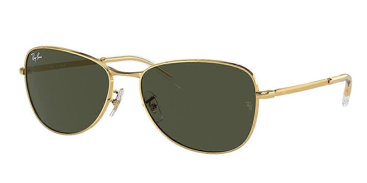 Ray-Ban RB3733 001/31 Unisex Sunglasses