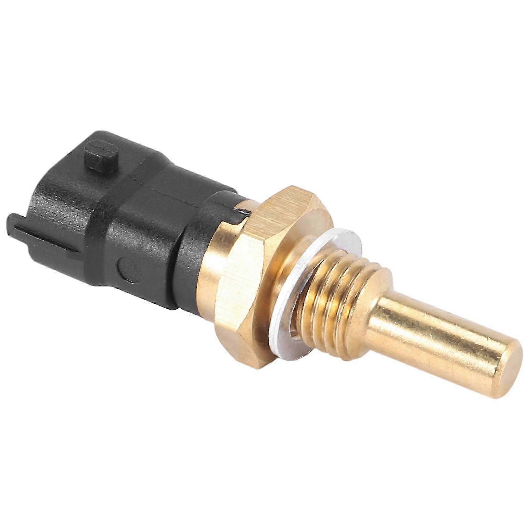 Water Temperature Sensor for Sea-Doo GSX GTX XP LRV RX GTX 4-Tec 3D RFI RXP Supercharged Replaces 27