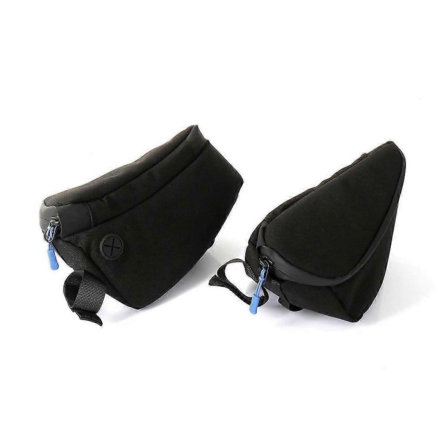 Wind Deflector Bags Windscreen Waterproof Tool Bag Kit for BMW