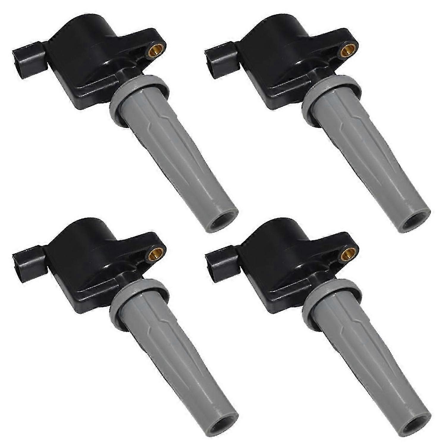 Ignition Coils 9E5E-12A366-AA for Mondeo 2.5 2.0L C-MAX