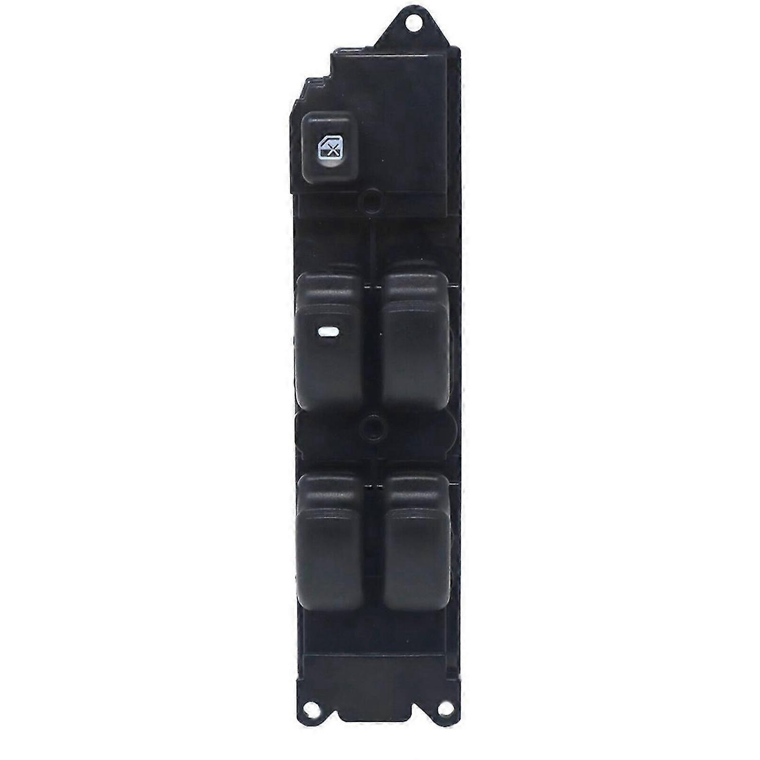 MR732119 for Triton L200 K62T K74T General Car Driver Front Door Power Window Switch Lifter Button 1