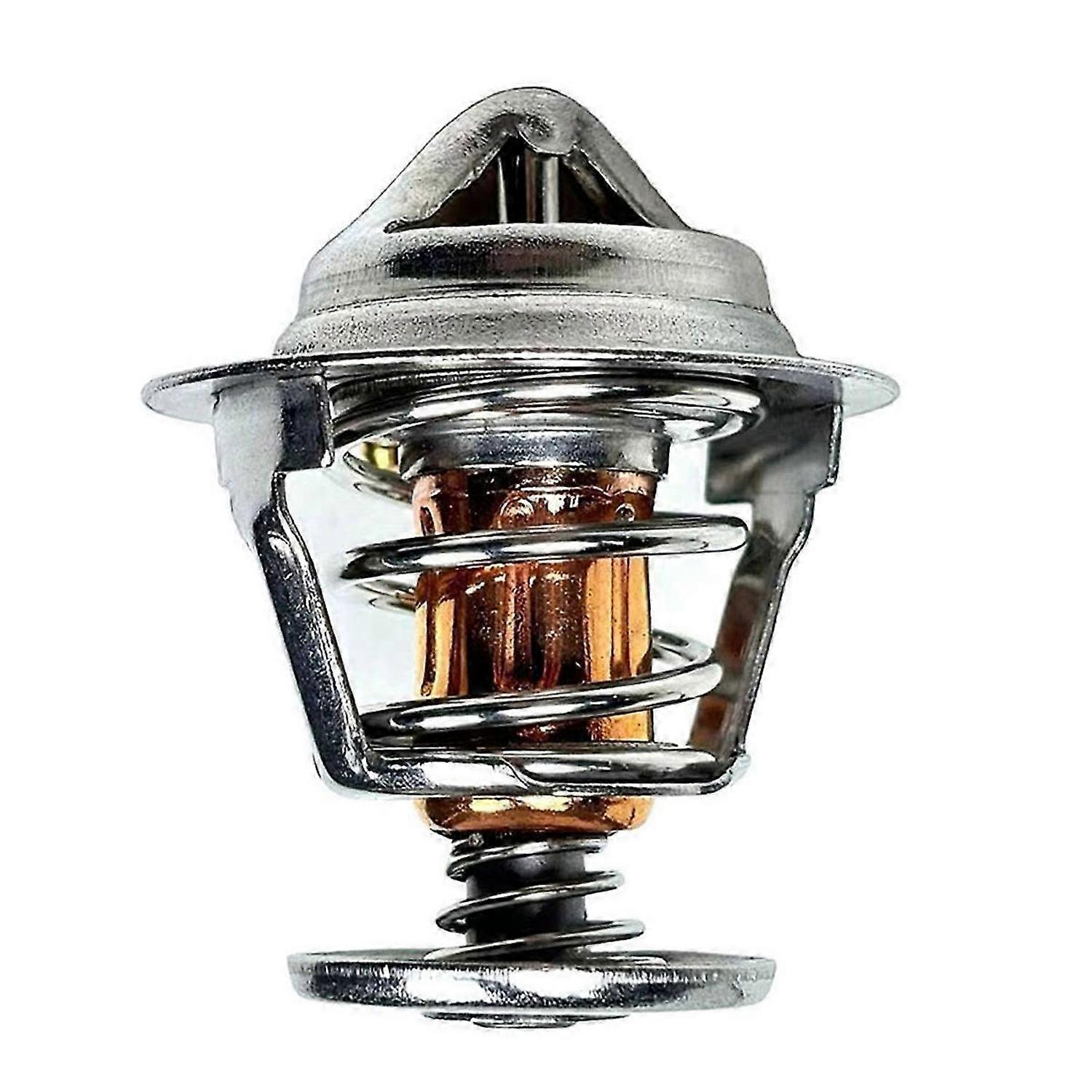 71℃ 160°F Thermostat 129155-49801 for Yanmar 4TNV84 4TNV84T 4TNV88 4TNE84 4TNE88