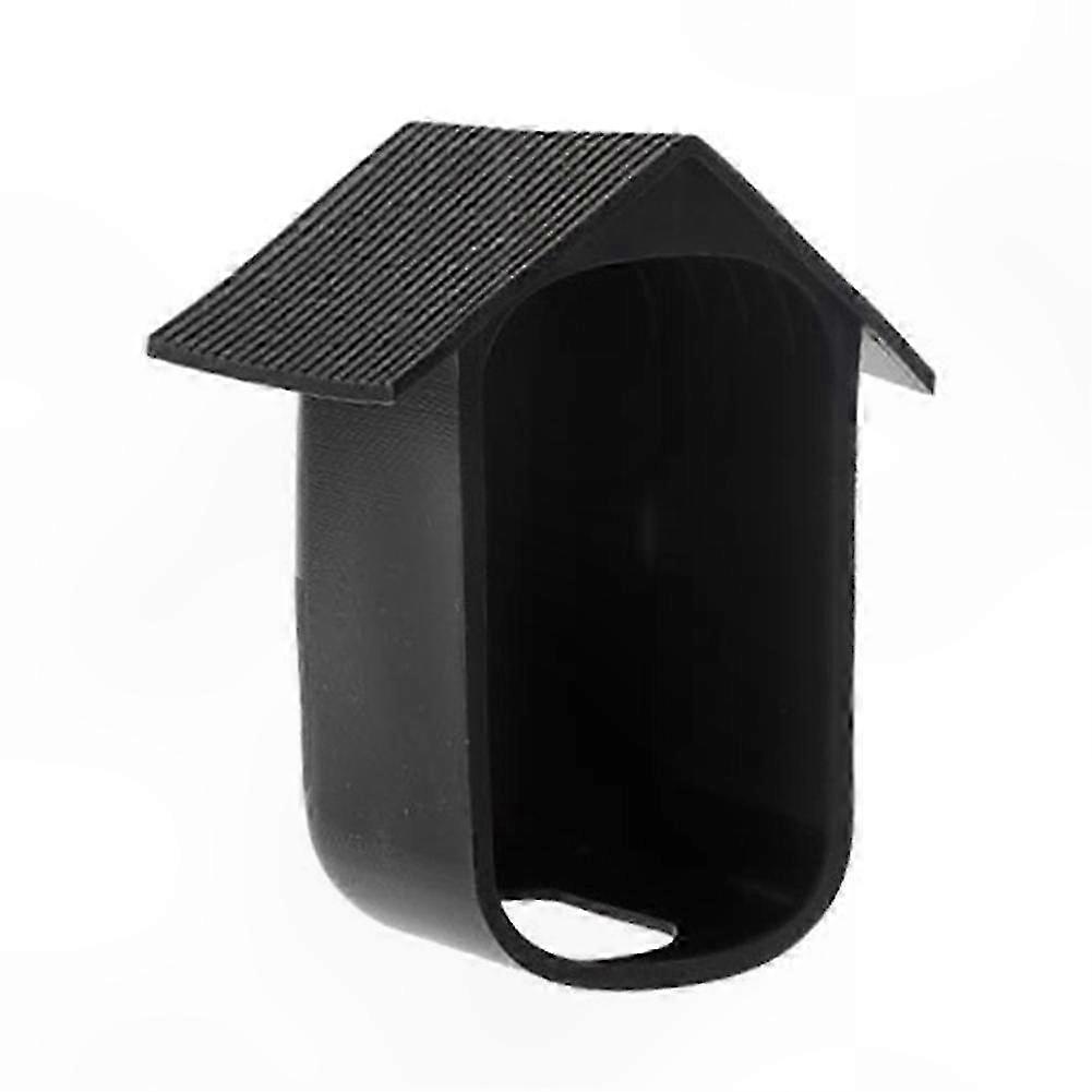 Waterproof Silicone Skin for Outdoor Security Camera (Blue)