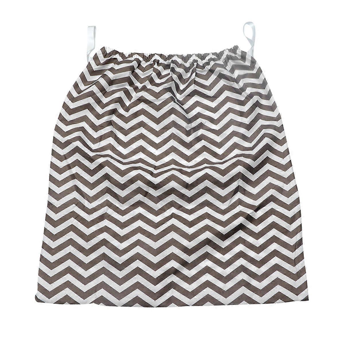 Diaper Pail Diaper Storage Pouch for Storage 1Pcs