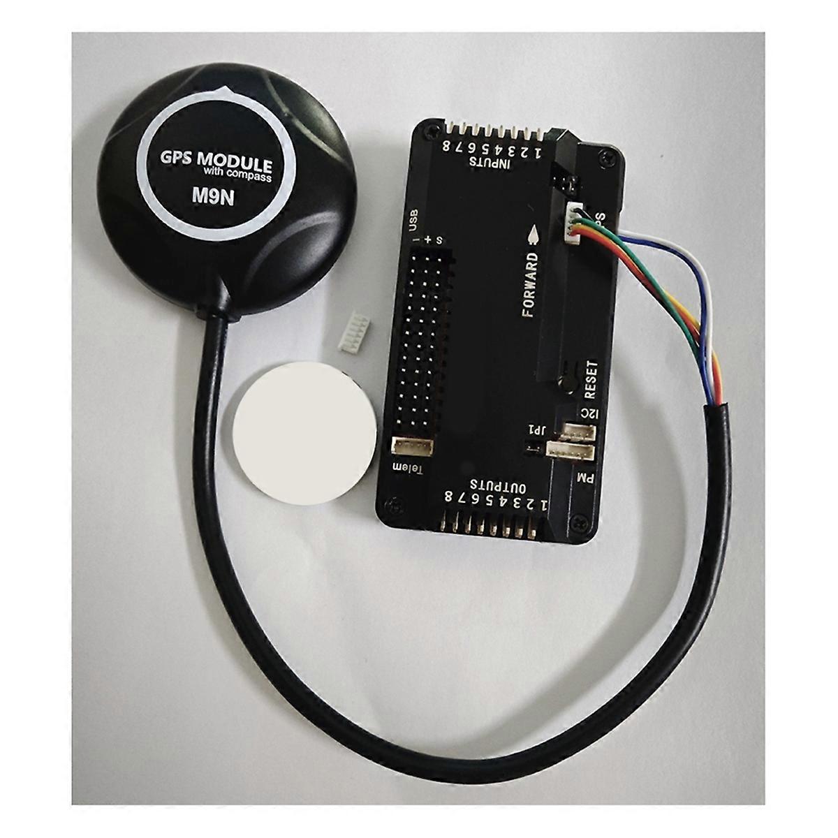 M9N GPS Module for PX4 Flight Controllers,A