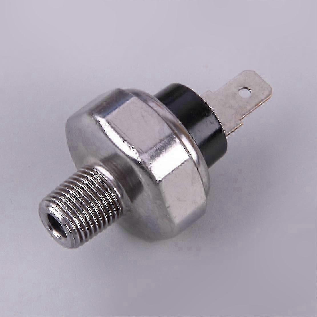 Oil Pressure Sensor for Diesel Engines Compatible with ZD321 ZD323 ZD326 ZD331 Replacement Part 1A024-39010 15521-39010 15521-39013 15531-39013