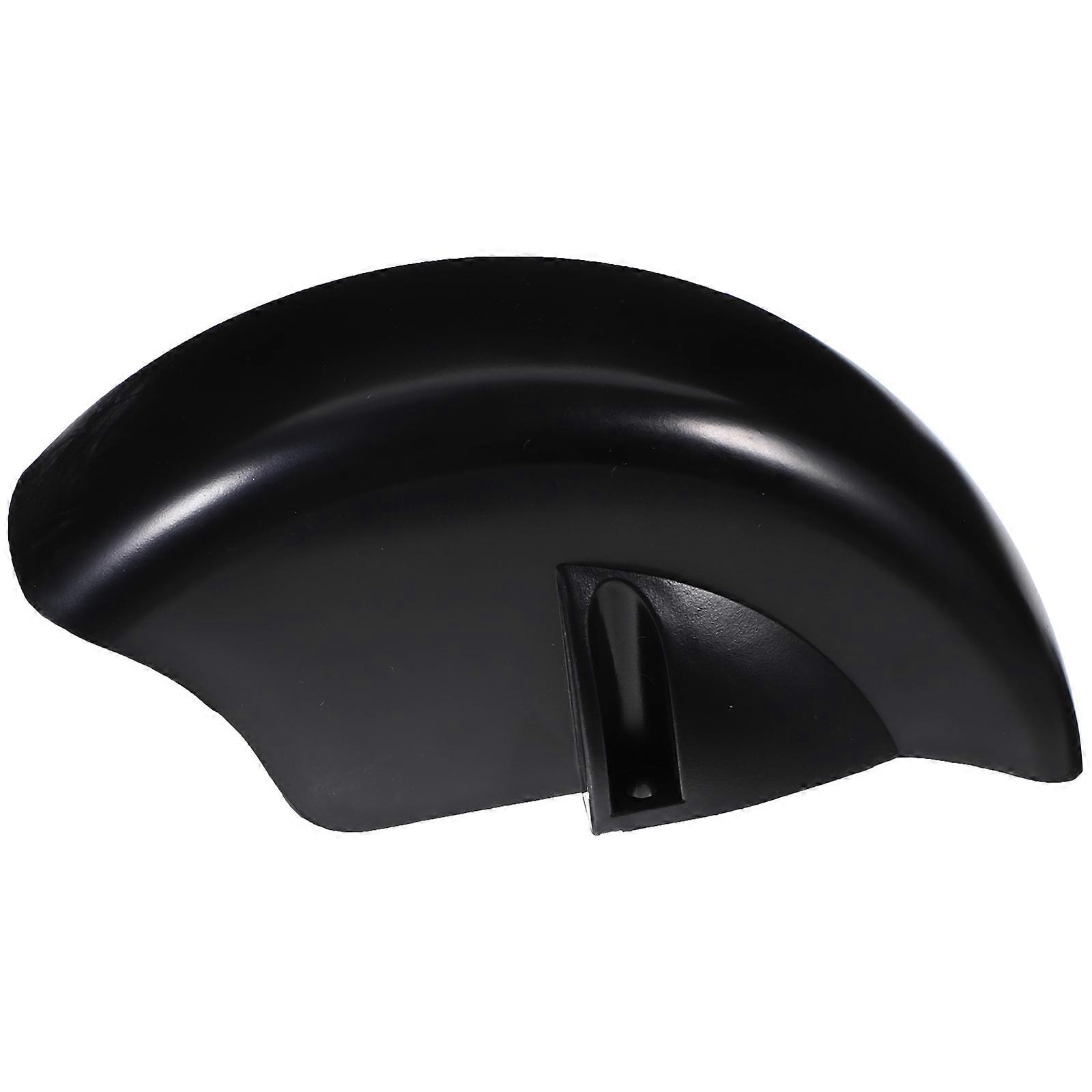 Steel Front Mudguard Bracket Scooter Protector for Bike Use 3Pcs