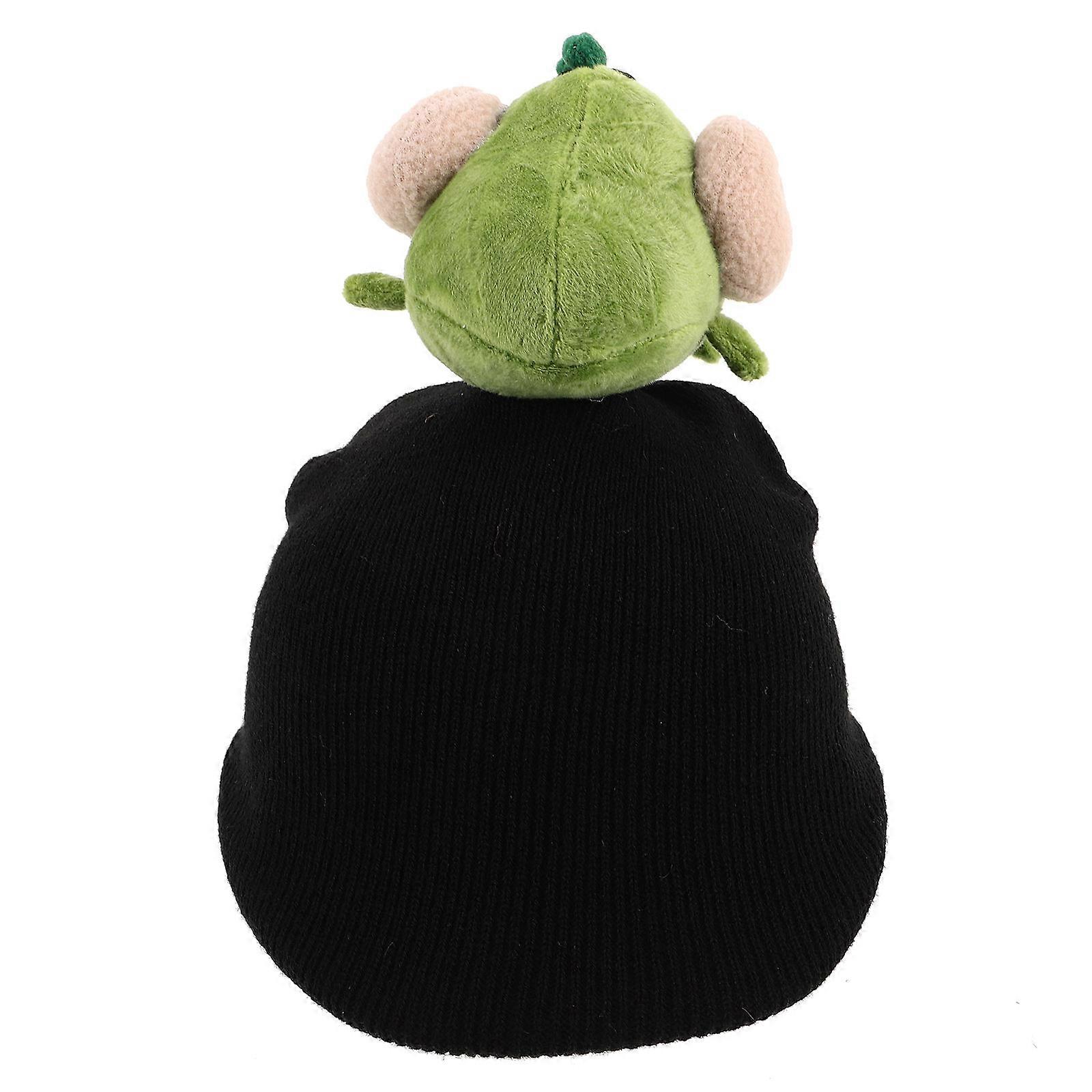 Ski Cover Protective Animal Plush Accessory for Ski