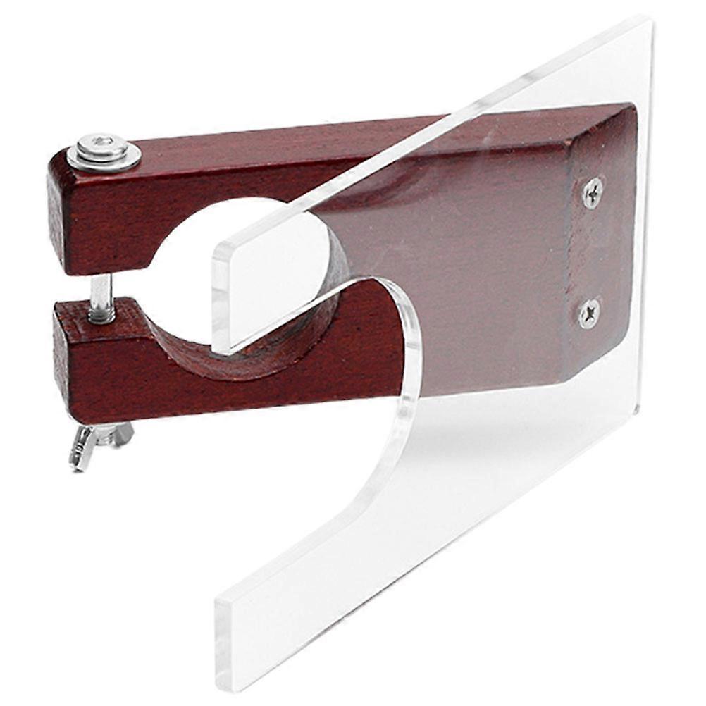 Carpet Trimmer Guide Holder for Shearing Use 3Pcs Household Set