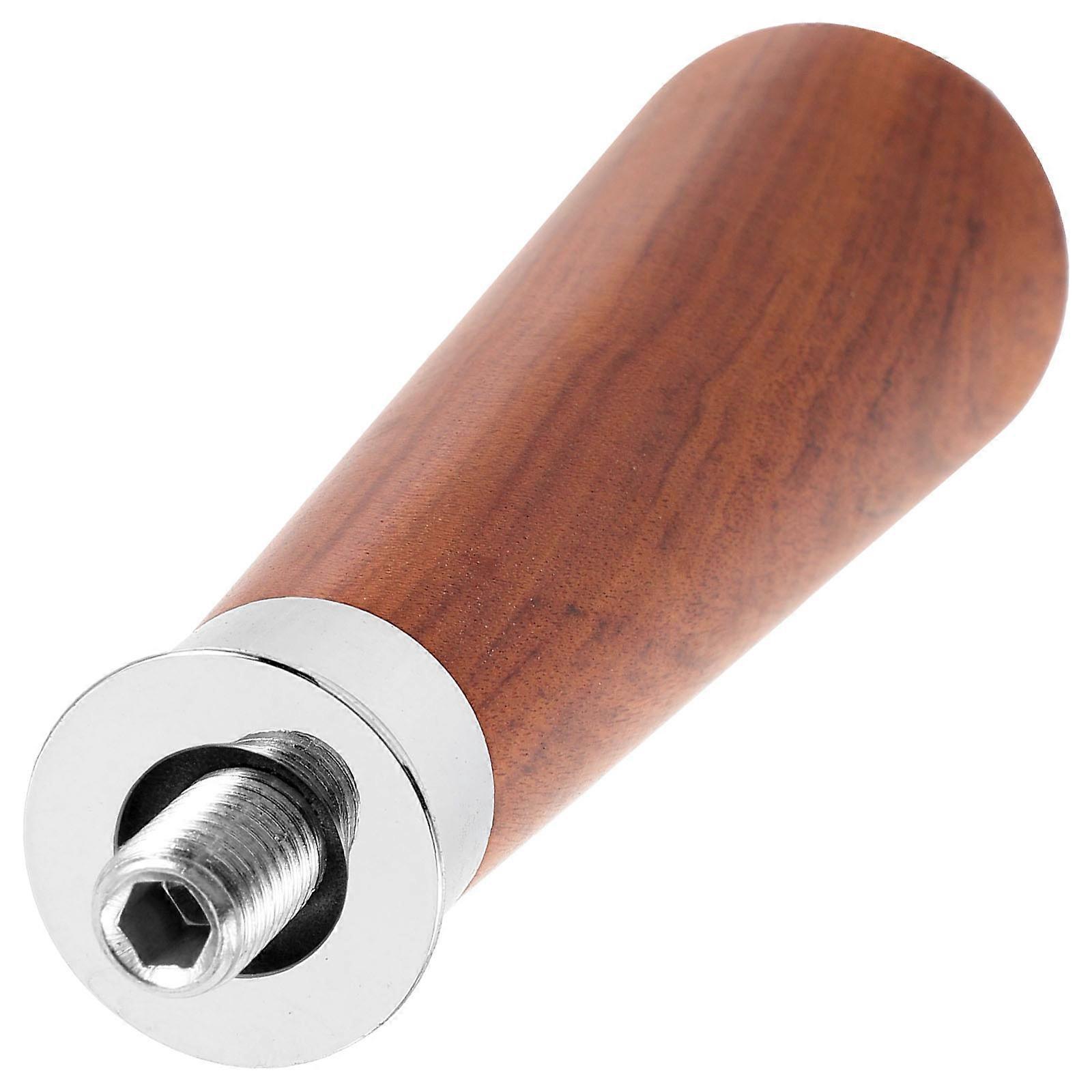 Coffee Portafilter Replacement Handle 2Pcs Durable Handle for Home Use