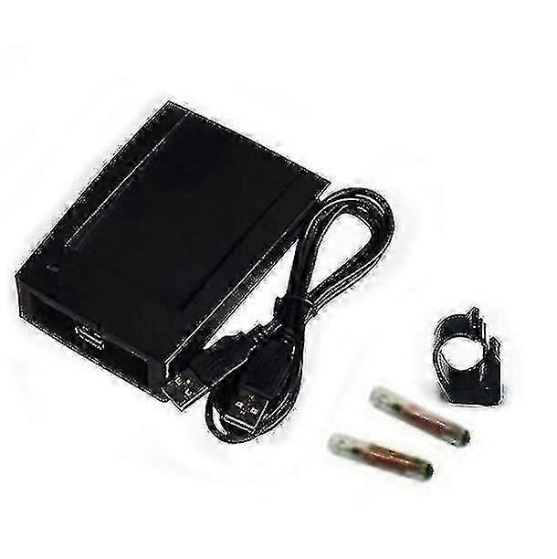 Tierchip-Schreibcode-Gerät