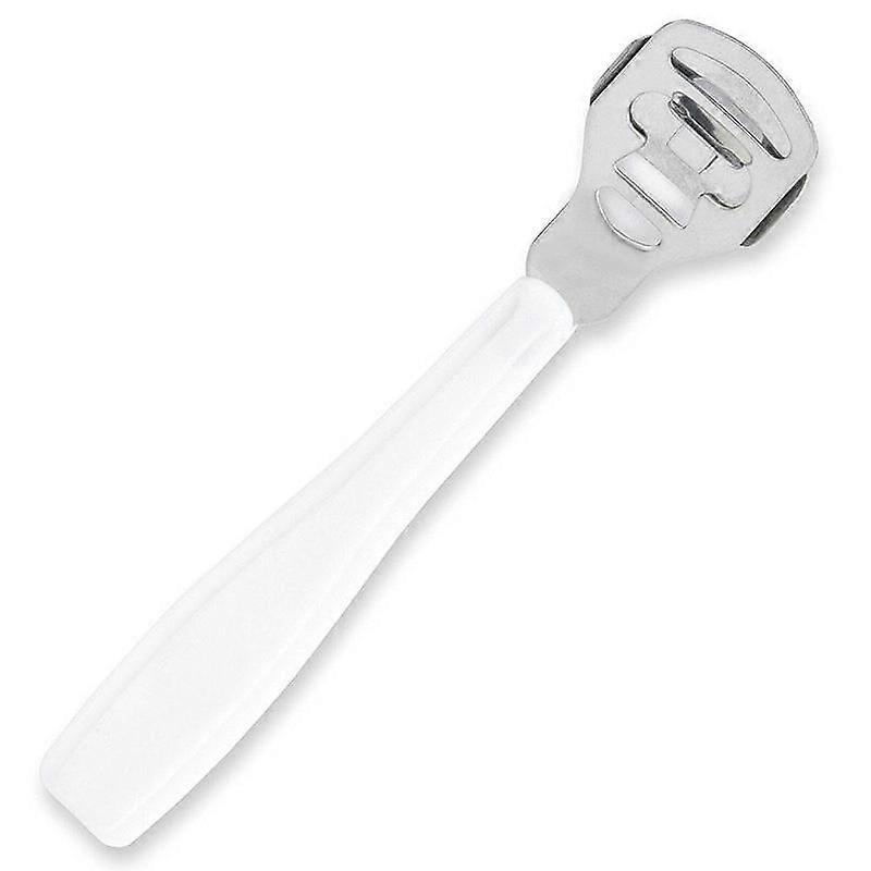 Professional Corn Callus Remover Razor Pedicure Tool 10 Replacement Blades Safe Effective Hard Skin Removal For Smooth Feet At Home