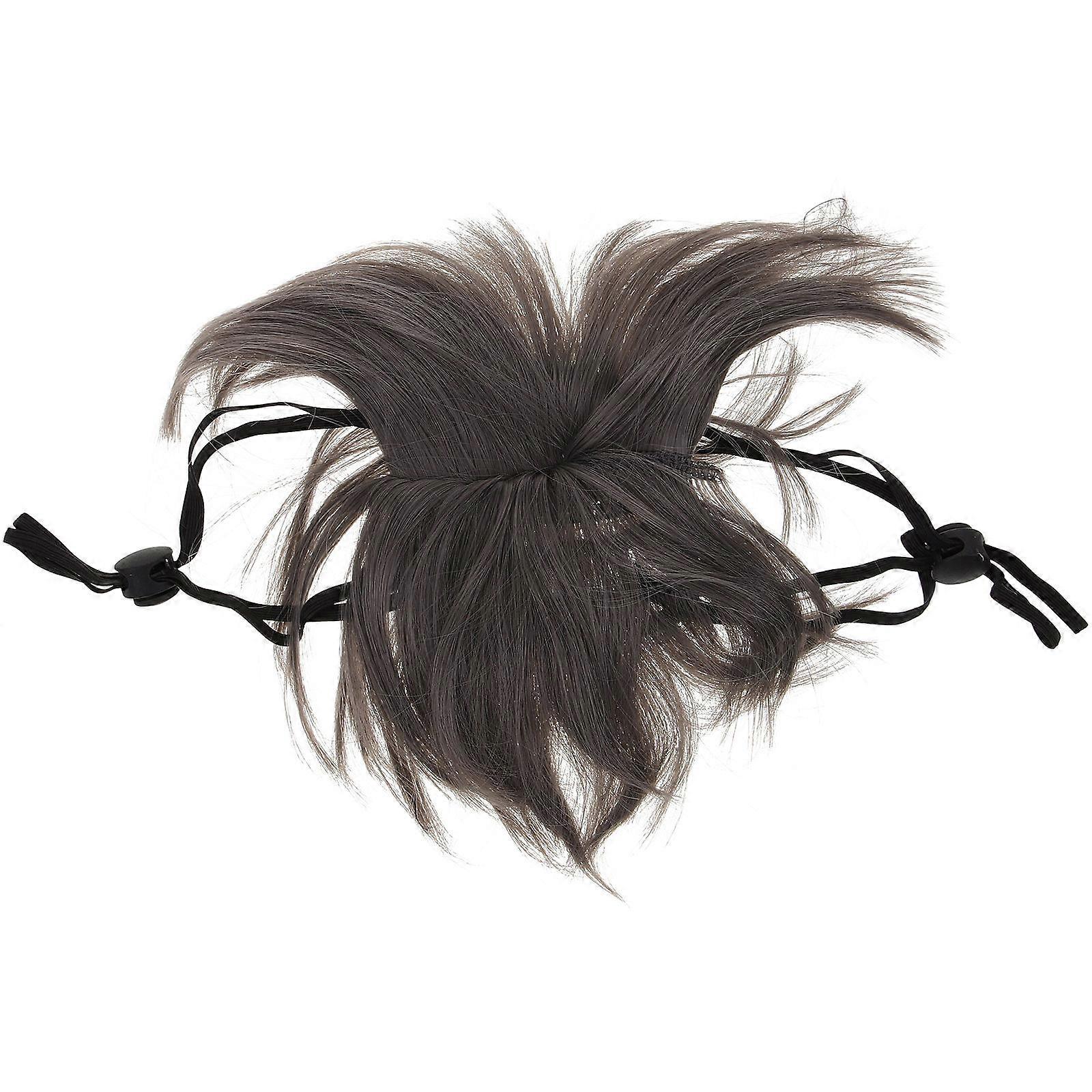 Funny Pet Wig Costume Accessory Ideal For Birthday Parties And Festival Events With Custom Fit Design 5Pcs
