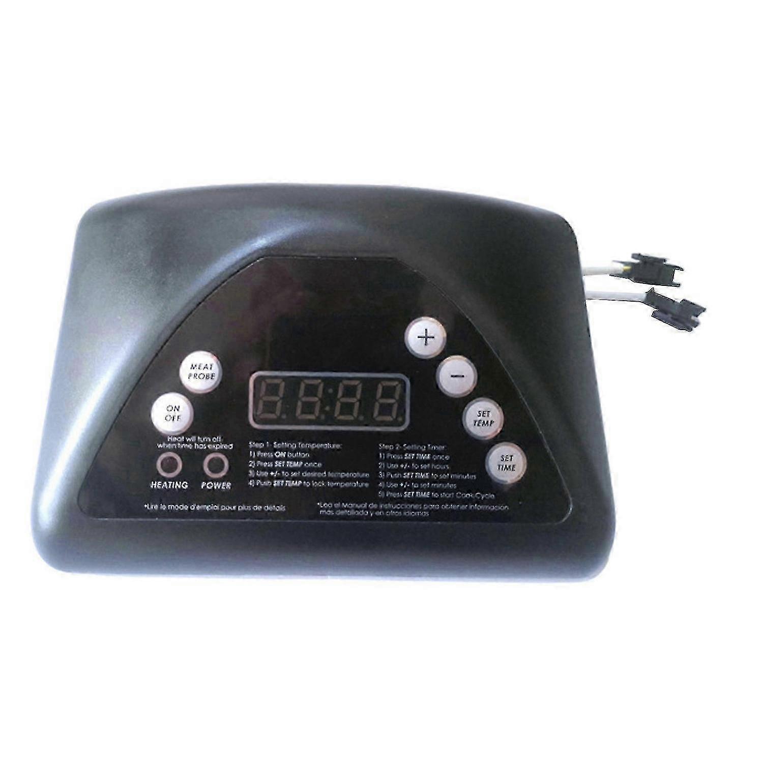 Replacement Kit 20070511/20071914/20071814 fit Masterbuilt Digital Control Board FT 2025