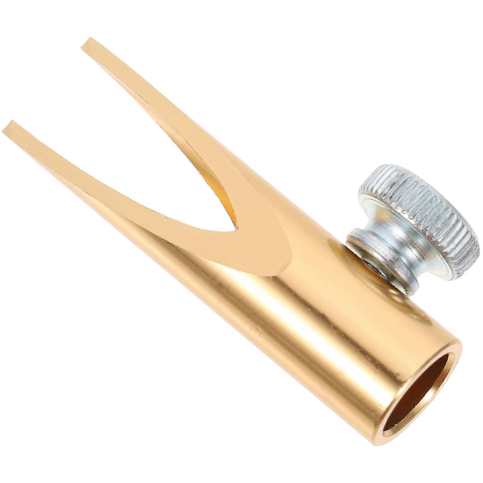 Golden Eyebrow Pencil Sharpener for Students 3Pcs Manual Sharpener