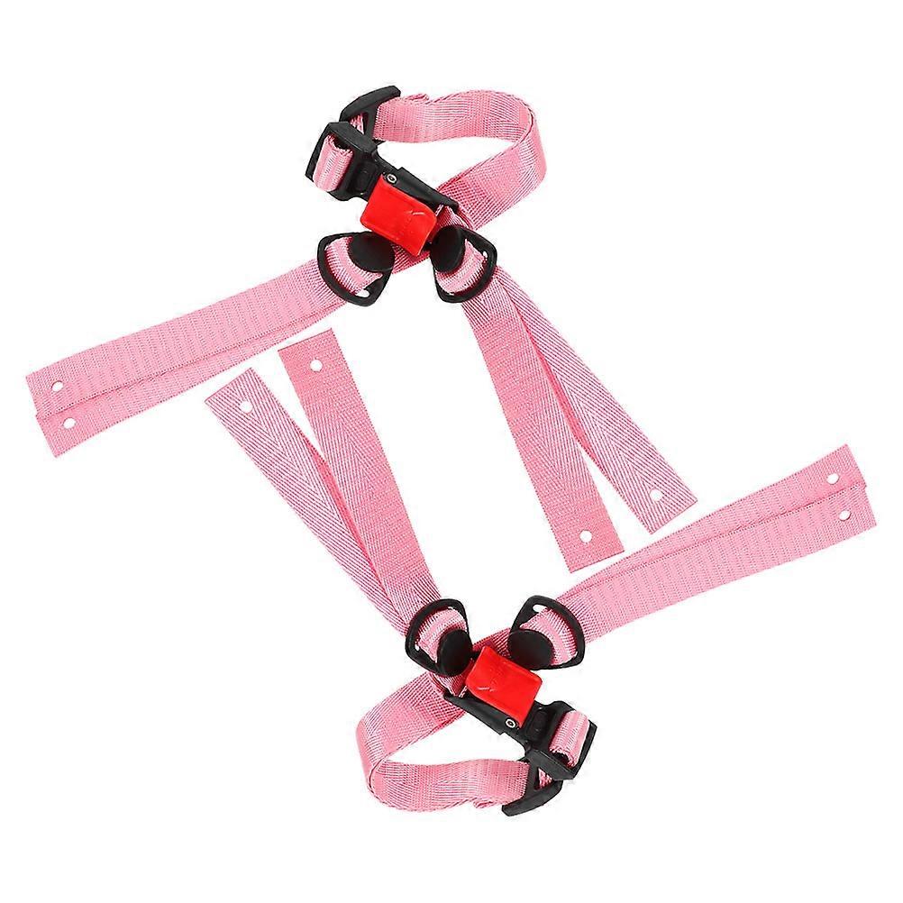 Hard Hat Chin Strap Adjustable Strap 12Pcs for Cycling Use