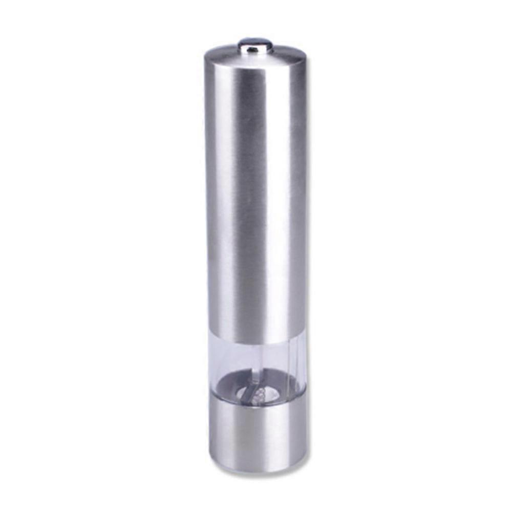 Flat Head Pepper And Salt Grinder For Cooking Kitchen 1Set