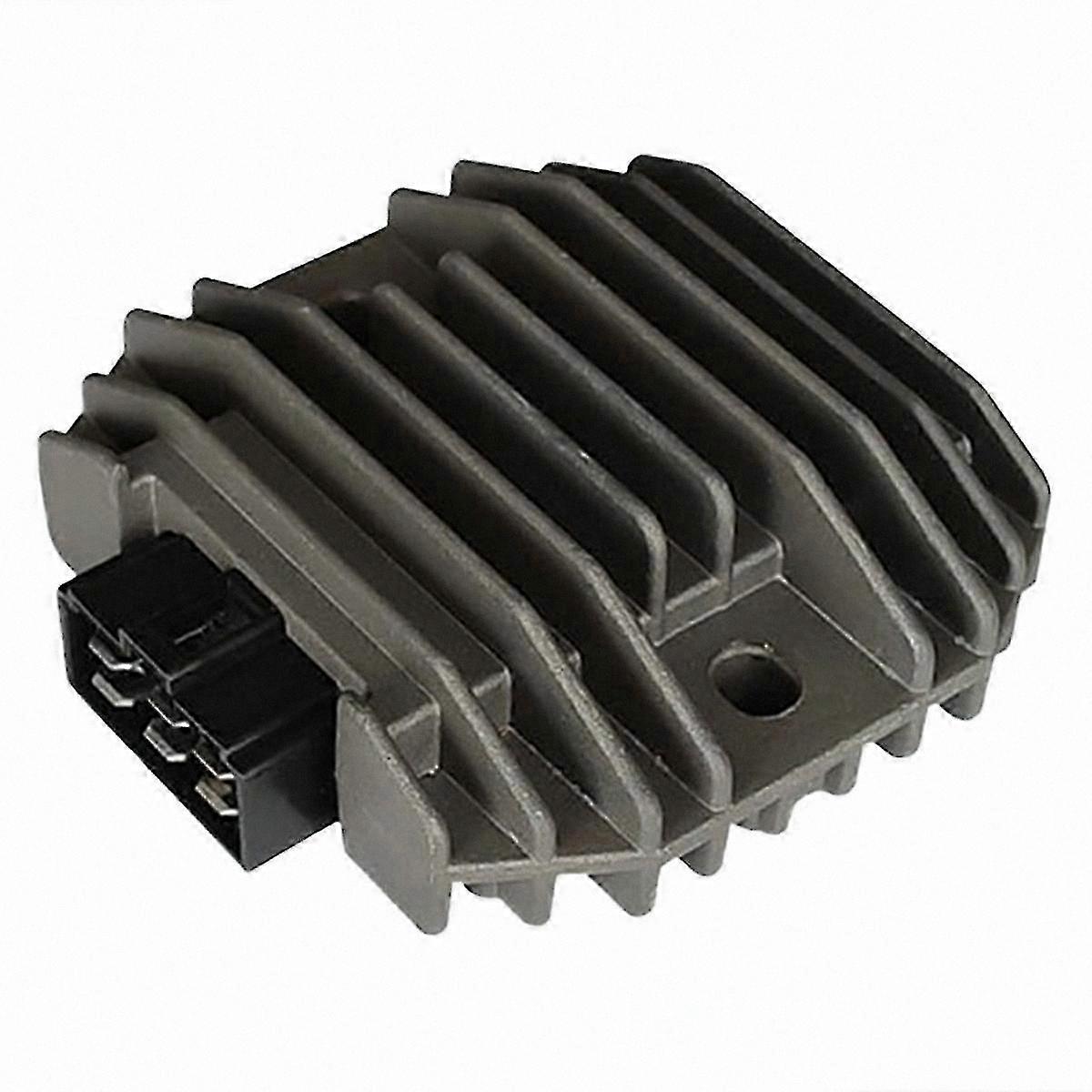 Universal ATV Voltage Regulator Rectifier Compatible with KLF300 Models