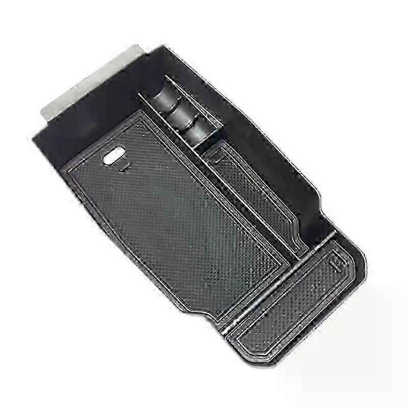 Center Console Organizer Tray For Mazda CX-50 CX50 Armrest Storage Box Secondary Insert Tray 2025