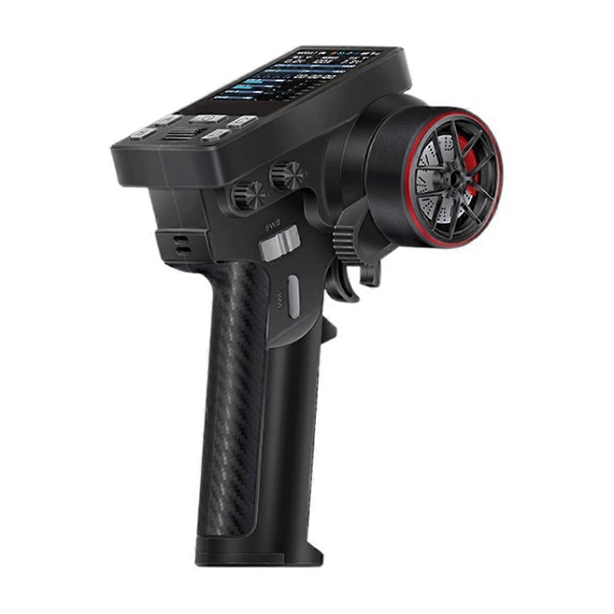 2.4G 10-channel model car, ship and tank remote control CT-10B