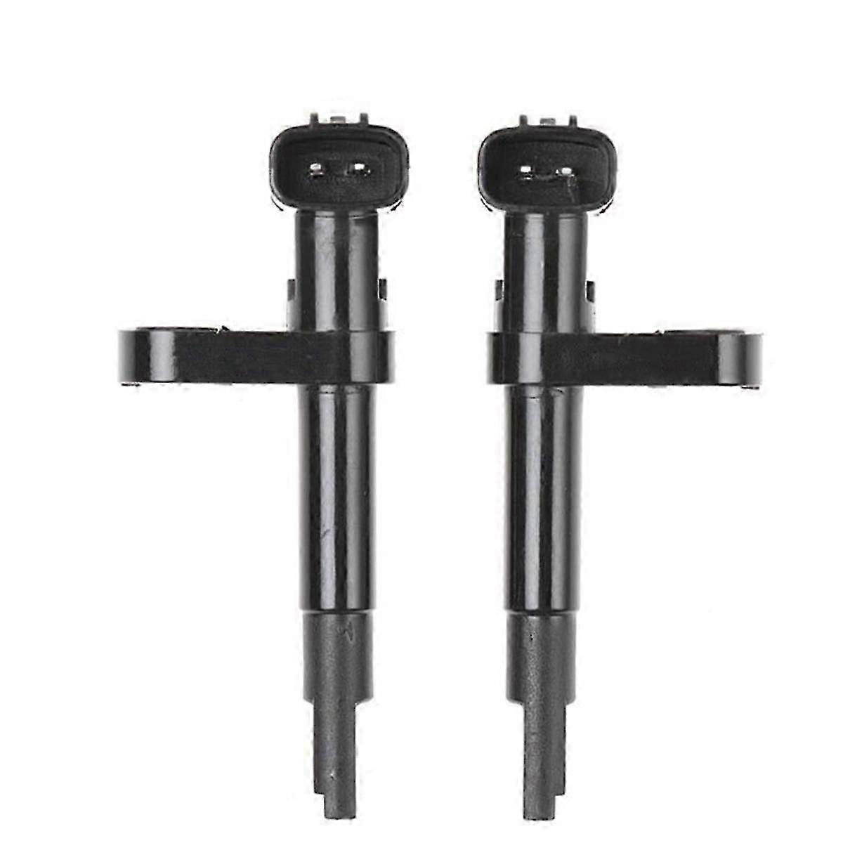 Rear ABS Speed Sensor suitable for IS F IS250 IS350 LS460 Wheel Speed Sensor 89546-30070 89545-30070 8954530070 8954630070