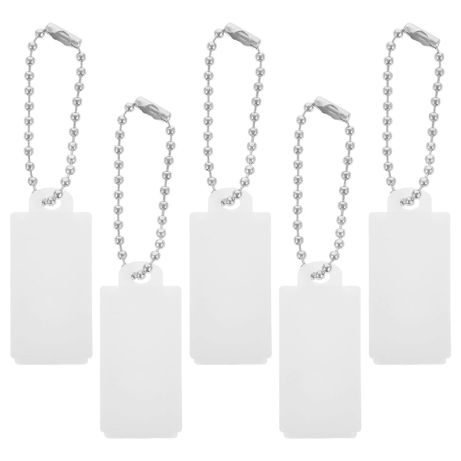 Battery Holder Storage Case Box for Users Travel Plastic Protect Batteries 5Pcs