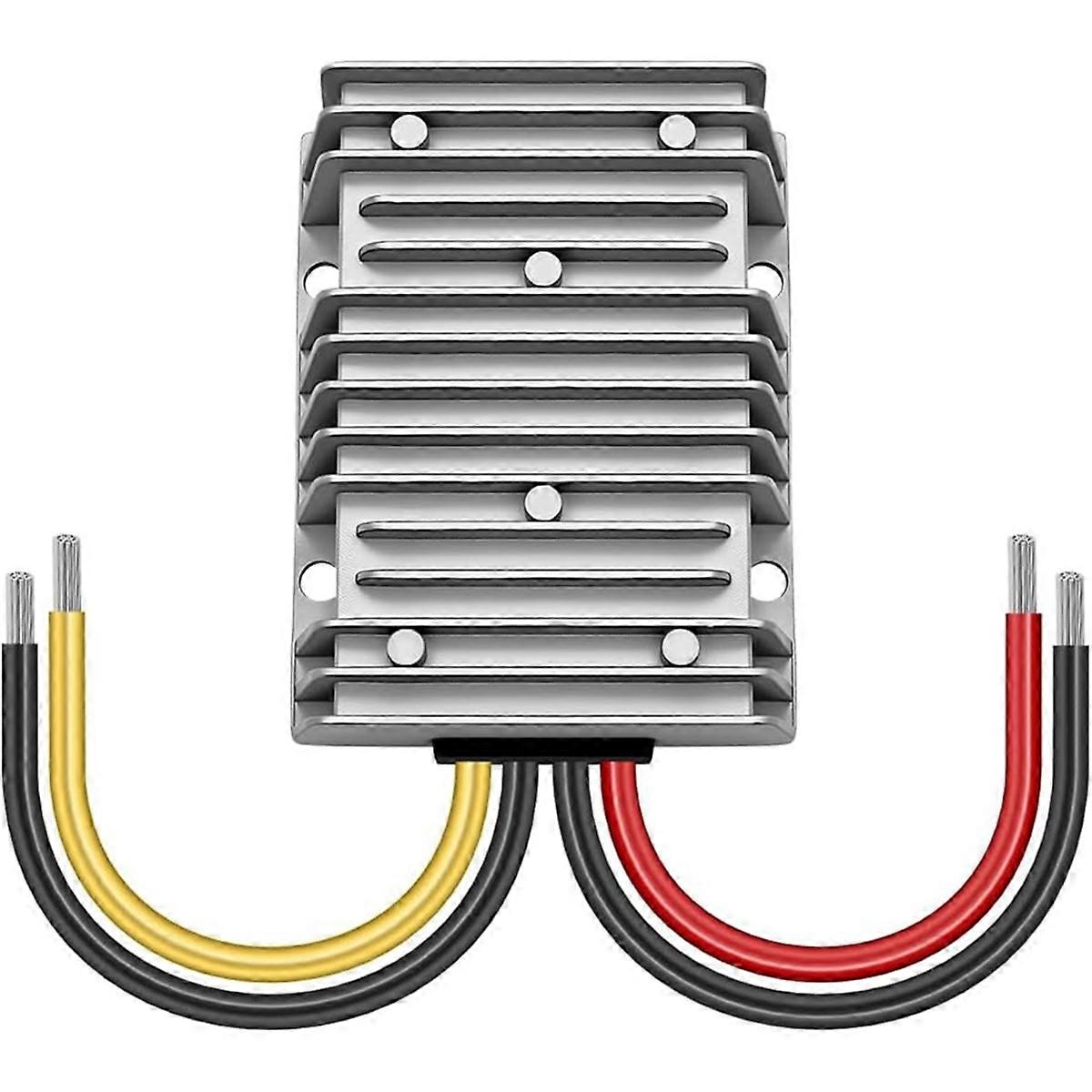 DC Converter Regulator Voltage Regulator for Car
