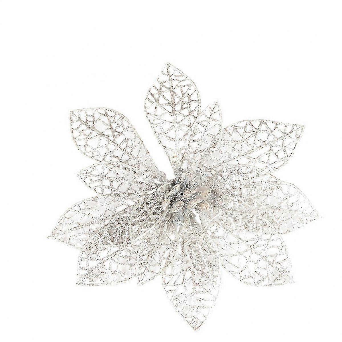 Christmas Tree Flowers with Beautiful Appearance, Designed for Longevity