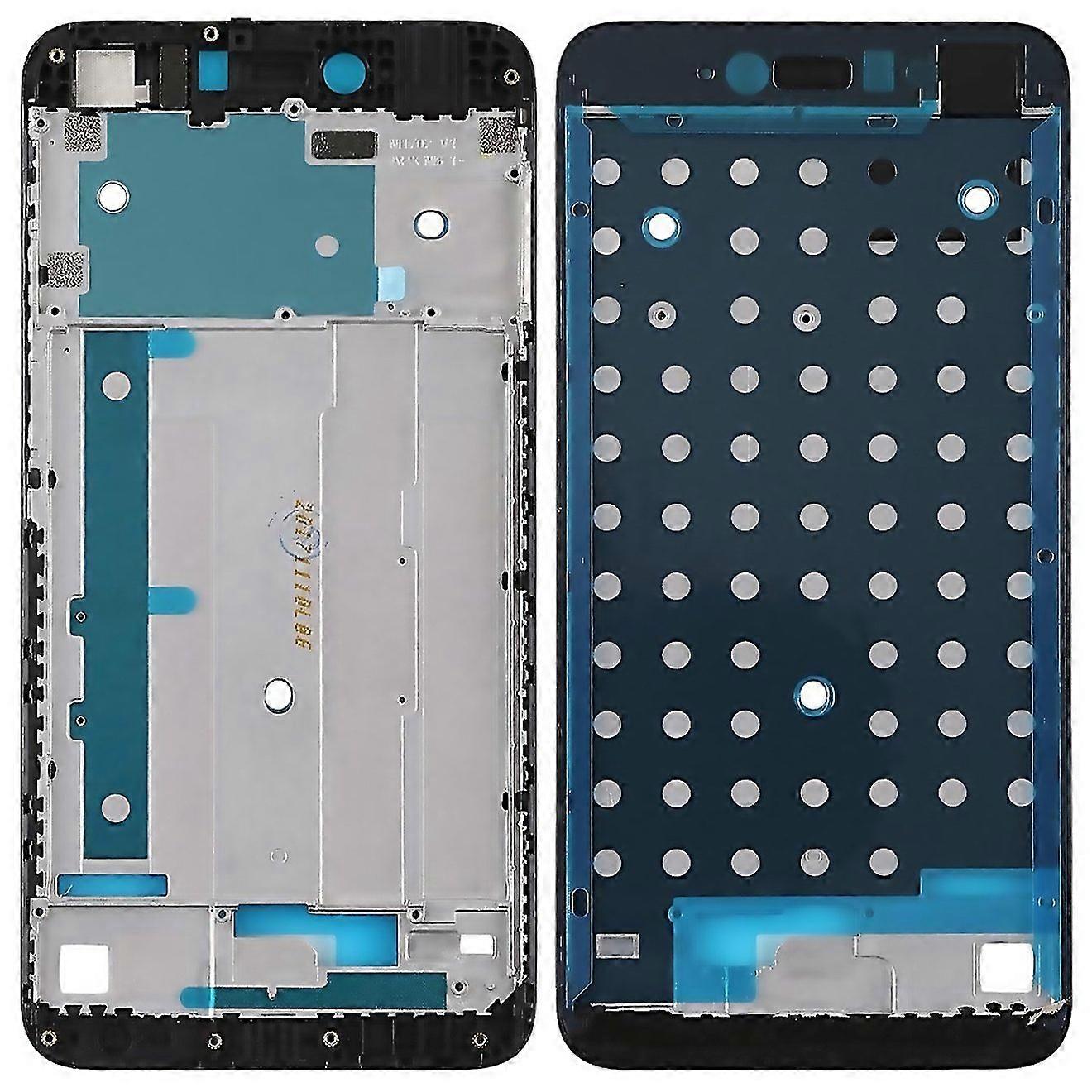 For Front Housing Lcd Frame Bezel For Xiaomi Redmi Note 5a Y1