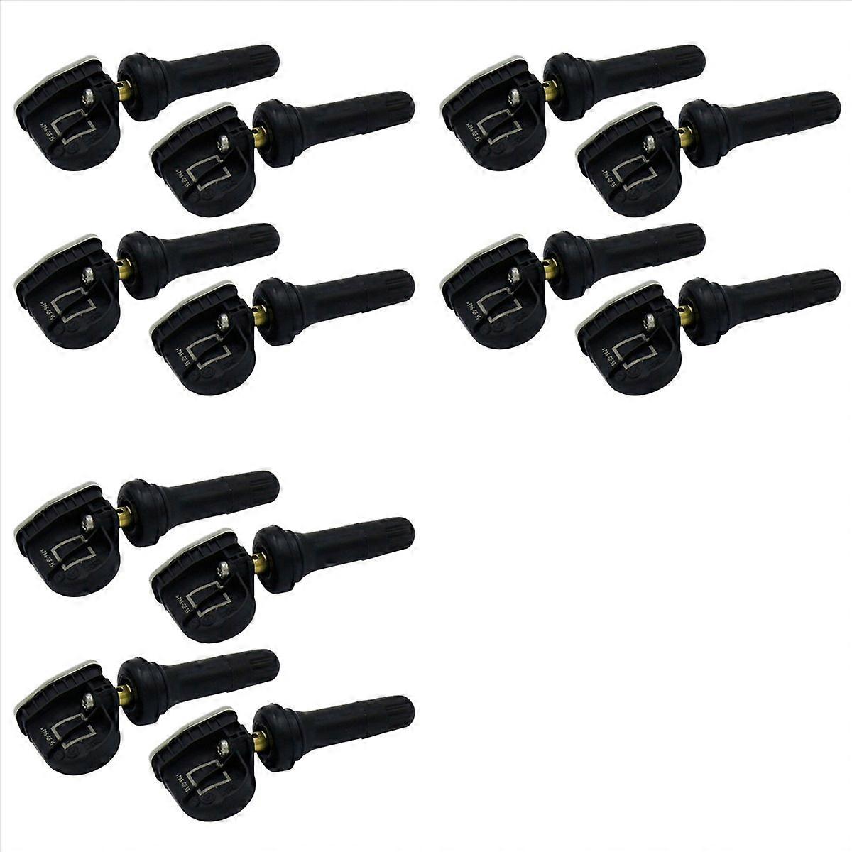Tire Pressure Monitor Sensor TPMS 433Mhz Fit for MKII / Everest / Mondeo EV6T1A180D