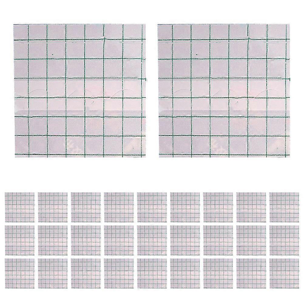 100 pcs Breathable Wound Dressing Waterproof Wound Dressing Adhesive Wound Dressing