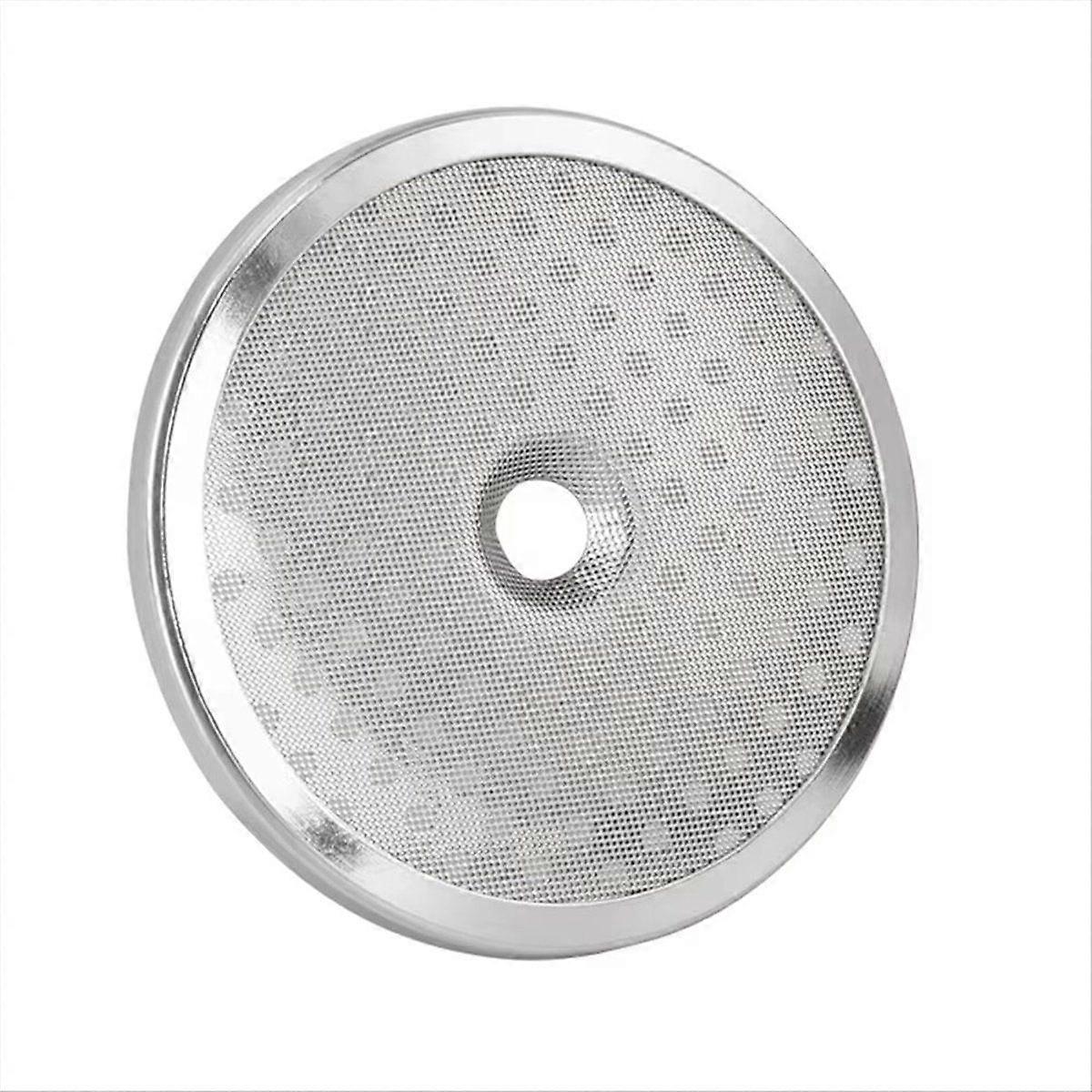 56.5mm Espresso Machine Group Filter Replacement Shower Screen for Nuova Simonelli La Pavoni Victoria Arduino Makers