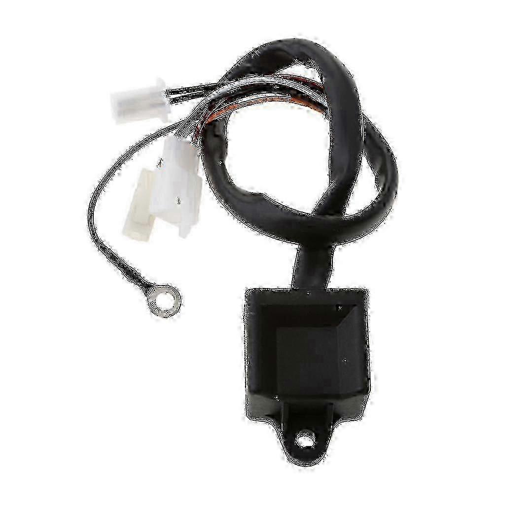 PW80 CDI Control Unit & Ignition Coil Black Box Replacement