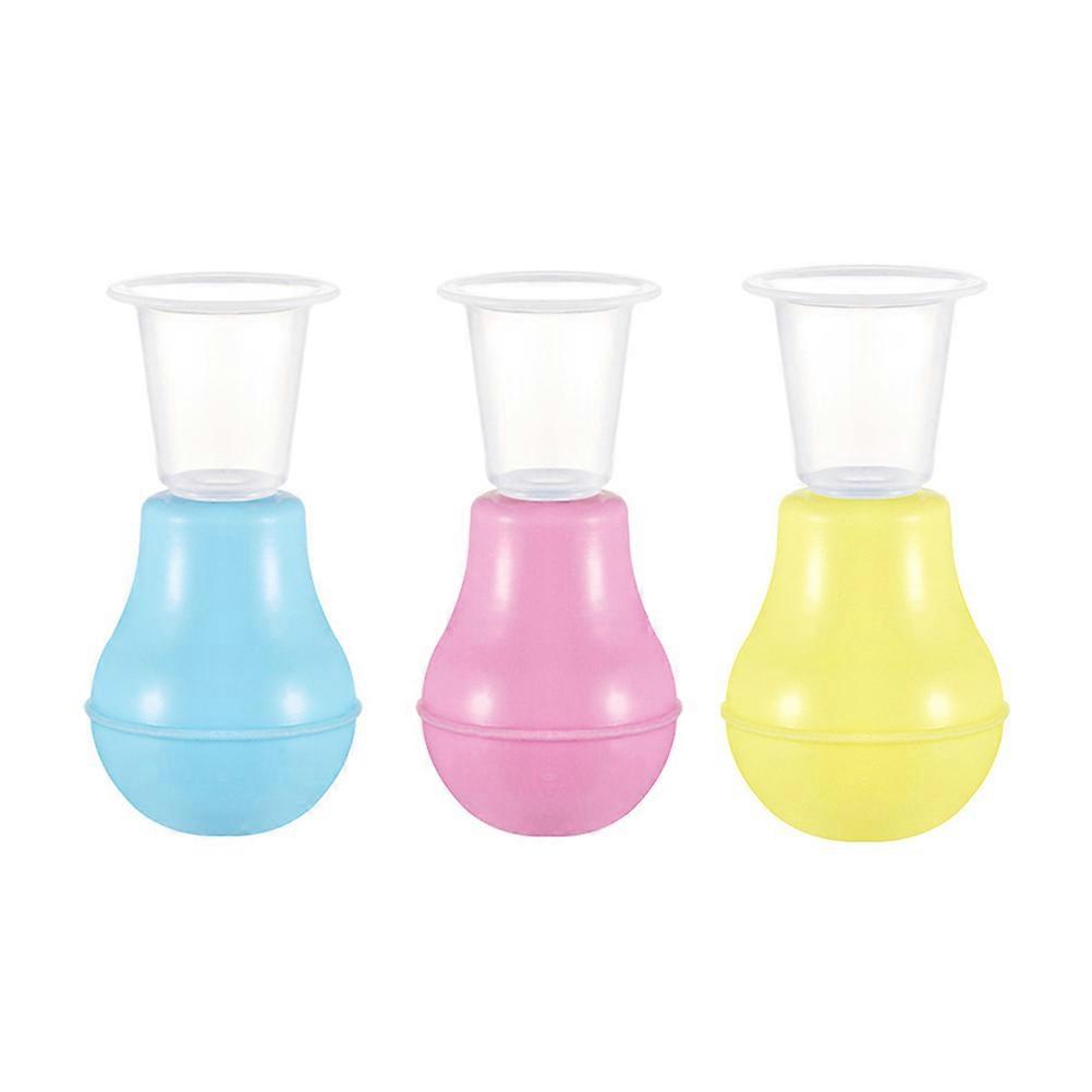 Aligner Retraction Traction Appliance for Breast Pump Correction 3Pcs