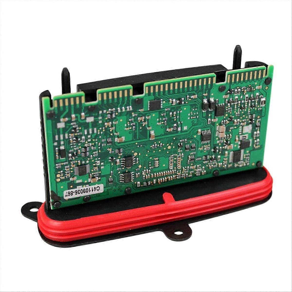 Adaptive LED Headlight Module for BMW Ballast TMS Driver Control Unit