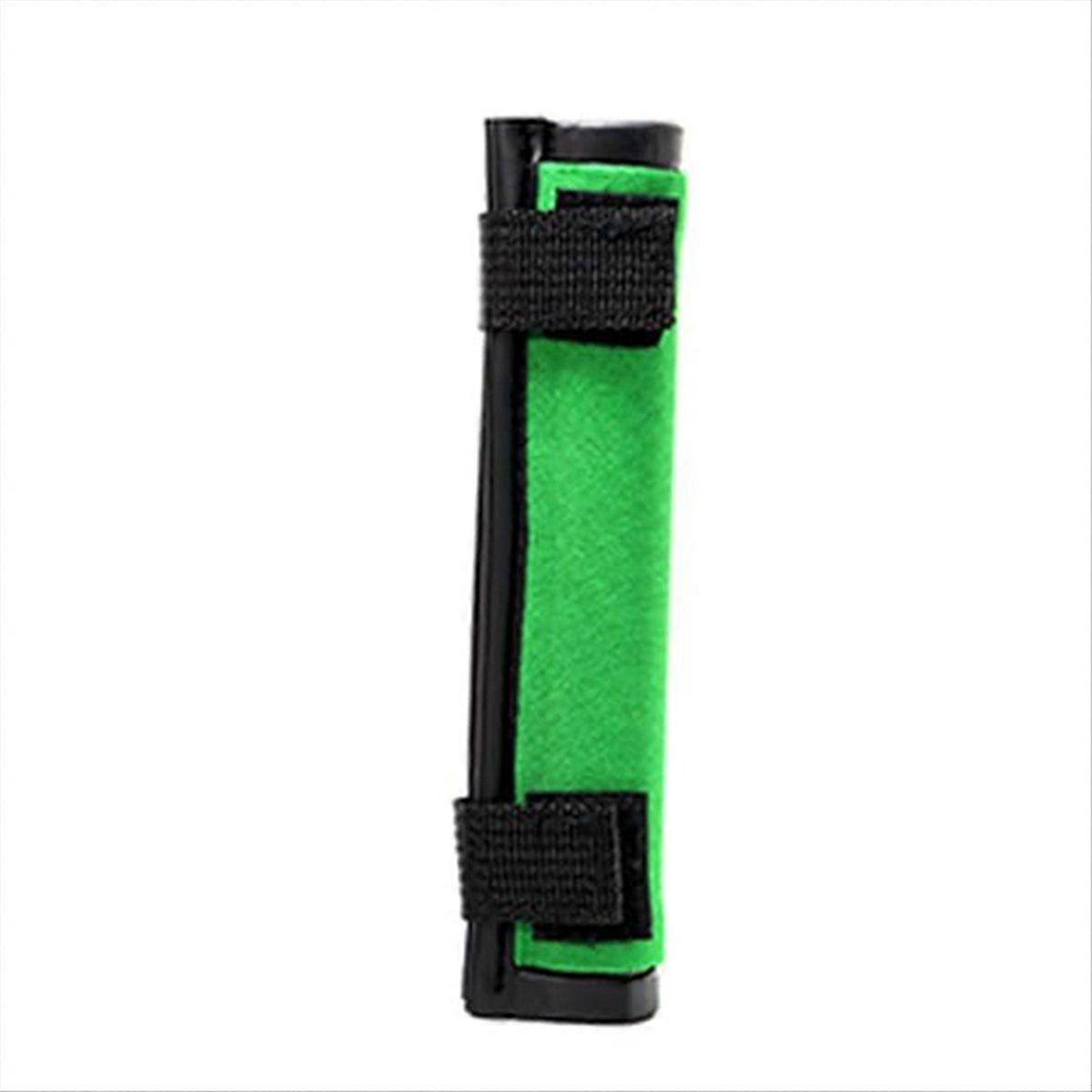 Golf Swing Weights Trainer Aid, Golf Swing Training for Warm Up,green