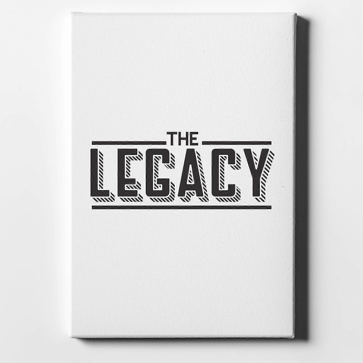 The Legacy-ouyab938