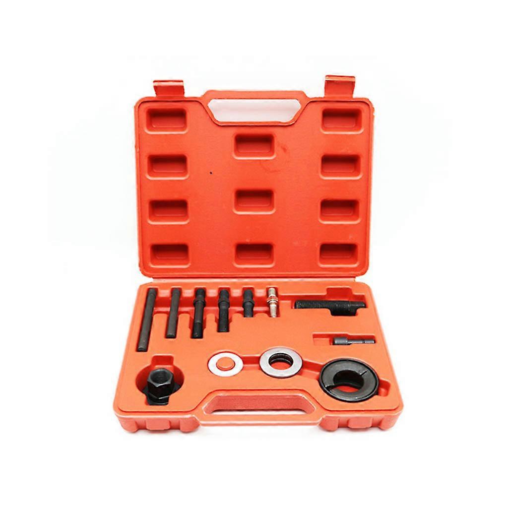 Cars Sturdy Pulley Puller Hand Held Remover Installer Disassembly Tool