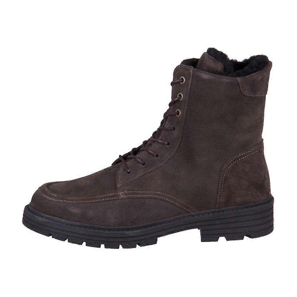 Shoes Solidus 6311521006