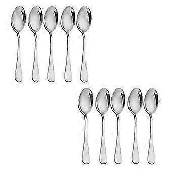 StainlSteel Spoon 20cm Spoon Thickened Spoon